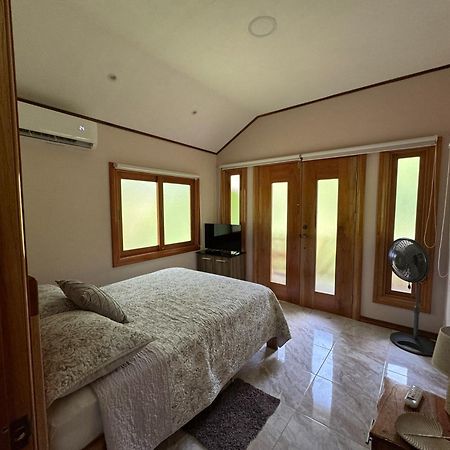 Chilamate Room Tortuguero Luaran gambar
