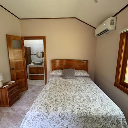 Chilamate Room Tortuguero Luaran gambar