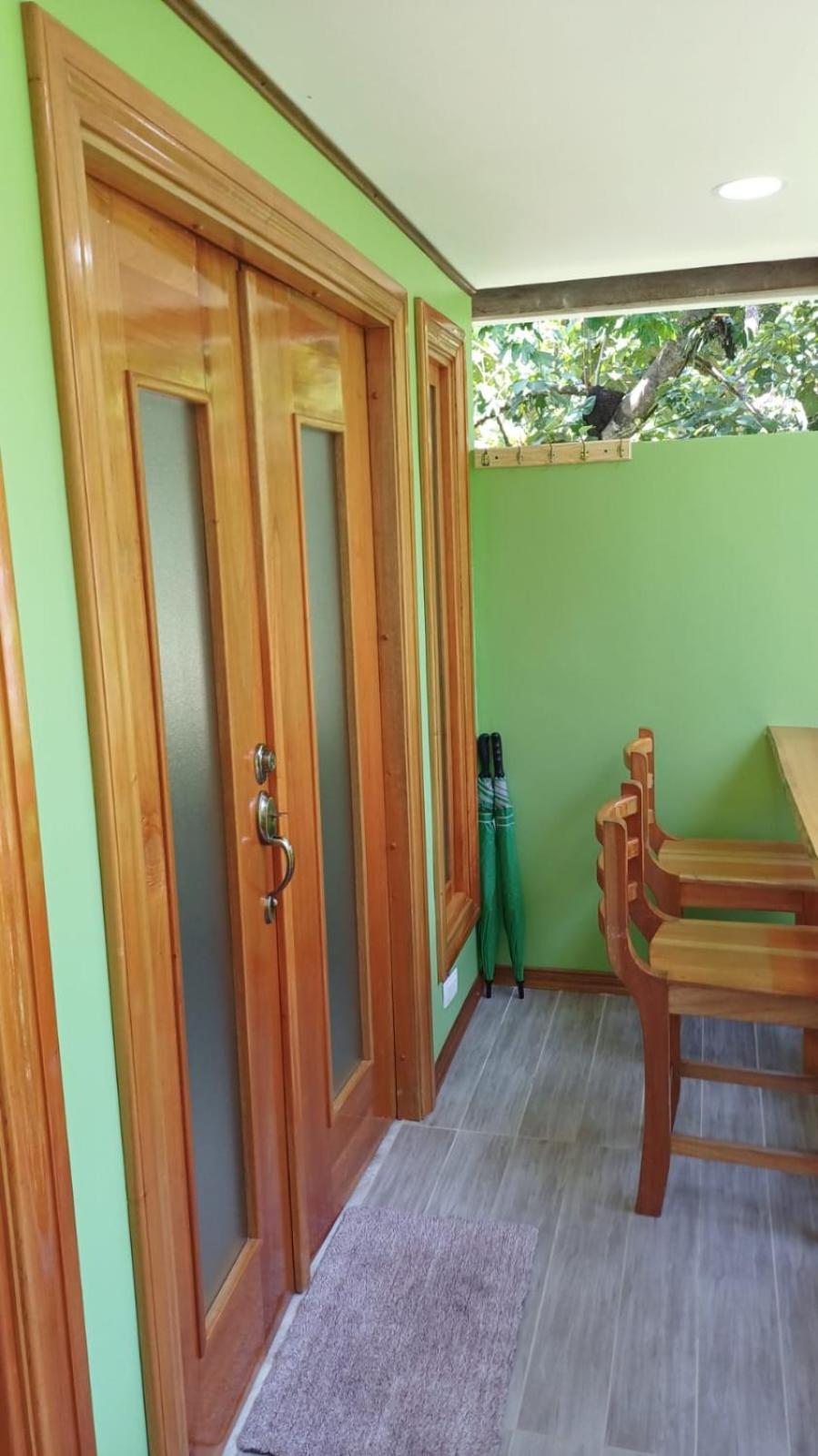 Chilamate Room Tortuguero Luaran gambar