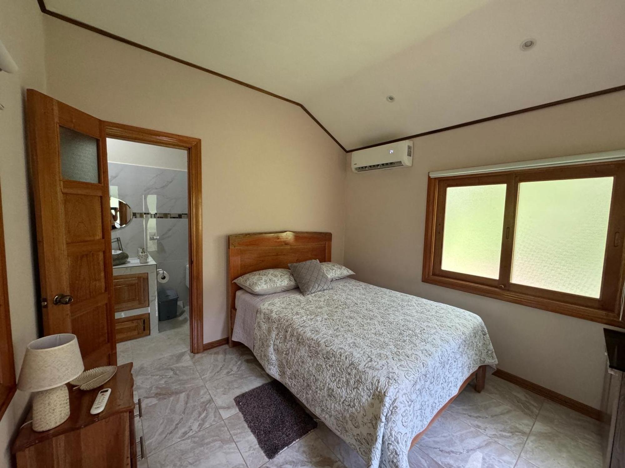 Chilamate Room Tortuguero Luaran gambar