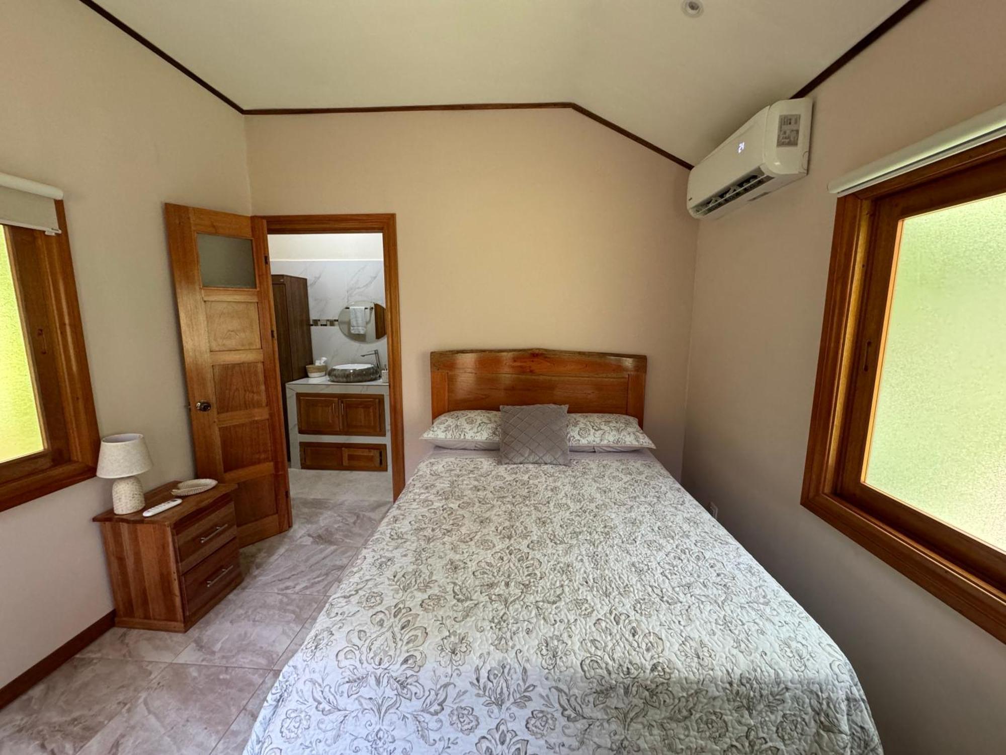 Chilamate Room Tortuguero Luaran gambar